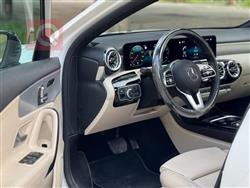 مرسيدس بنز A-Class